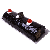 Doukissa Log (Fasting) - WILTON PATISSERIE